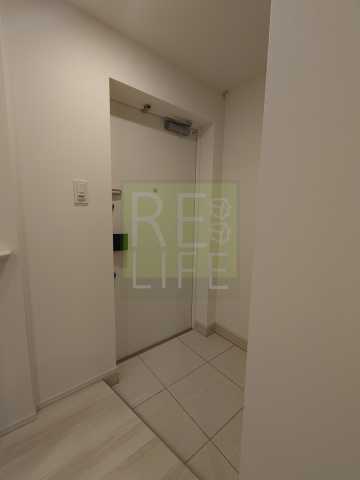 玄関　リライフ浅草店