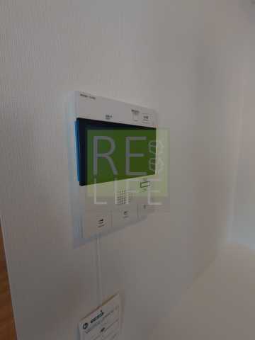 セキュリティ　リライフ浅草店