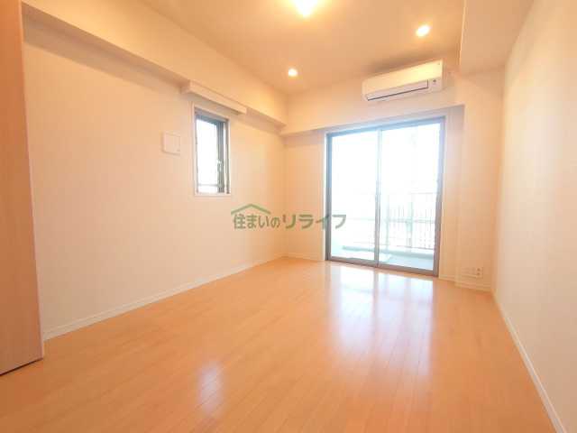 居室・リビング　別部屋参考写真