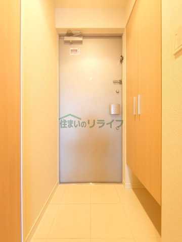 玄関　別部屋参考写真