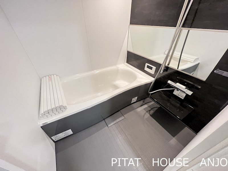 バス・シャワールーム　参考写真３０１