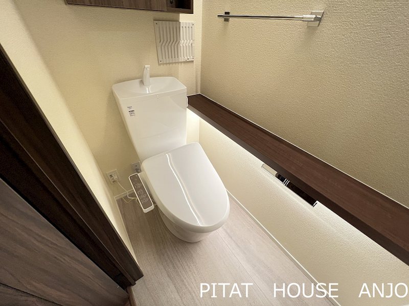 トイレ　参考写真３０１