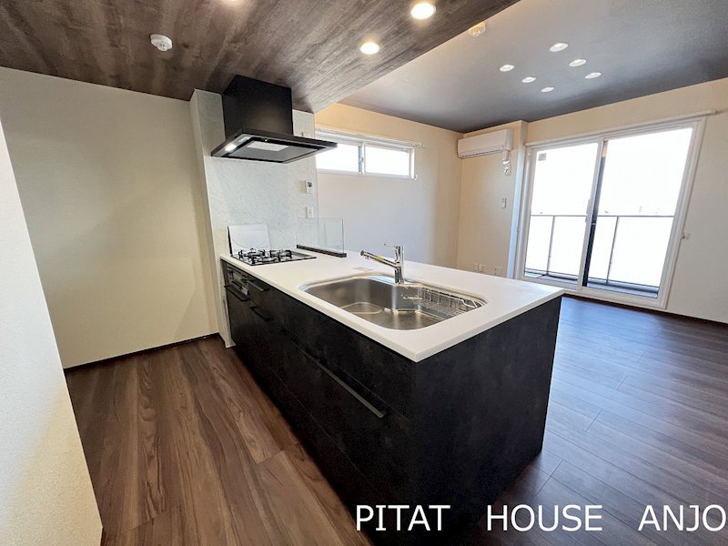 キッチン　参考写真３０１