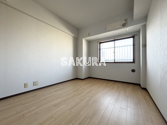 その他部屋・スペース　ゆとりある広さは魅力的です♪