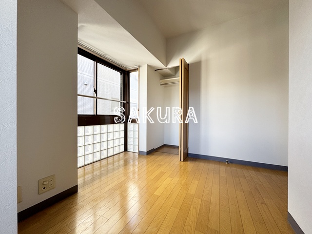 収納　たっぷりとした収納スペースです♪