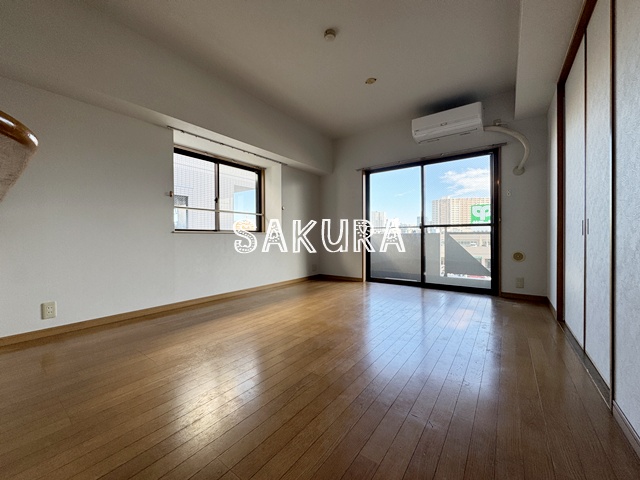 その他設備　充実した室内設備♪