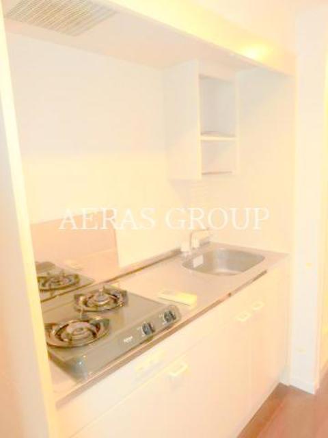 キッチン　リノベ前★２月フルリノベ完工予定