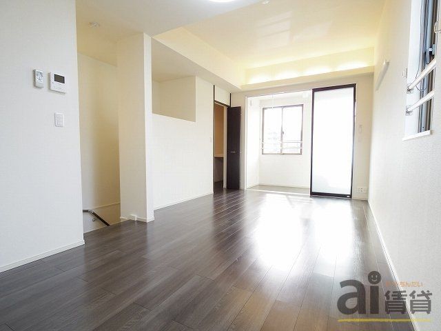 居室・リビング　※写真同仕様※