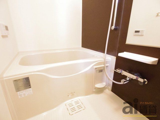 バス・シャワールーム　※写真同仕様※