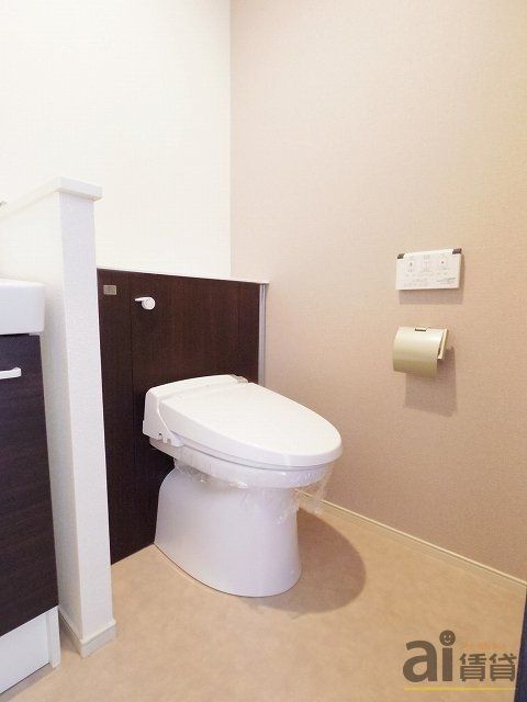 トイレ　※写真同仕様※