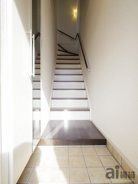 玄関　※写真同仕様※