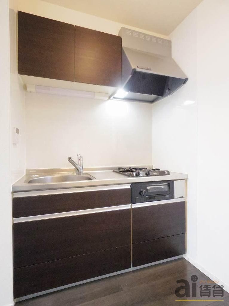 キッチン　※写真同仕様※