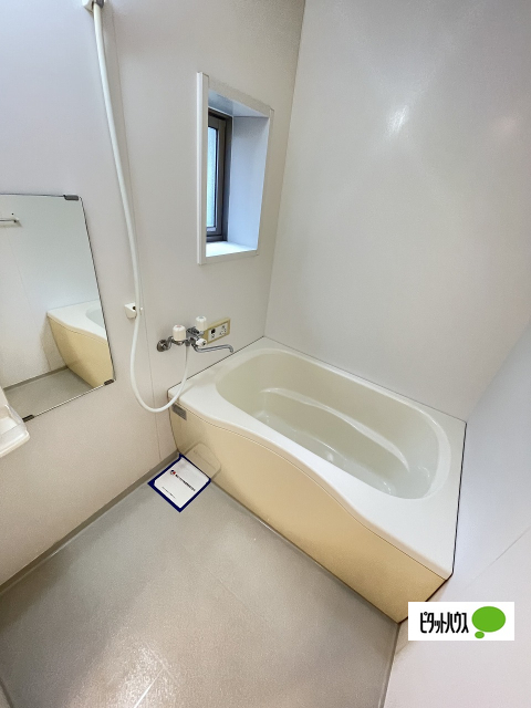 バス・シャワールーム　イメージ