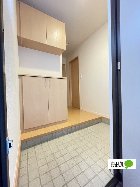 玄関　イメージ