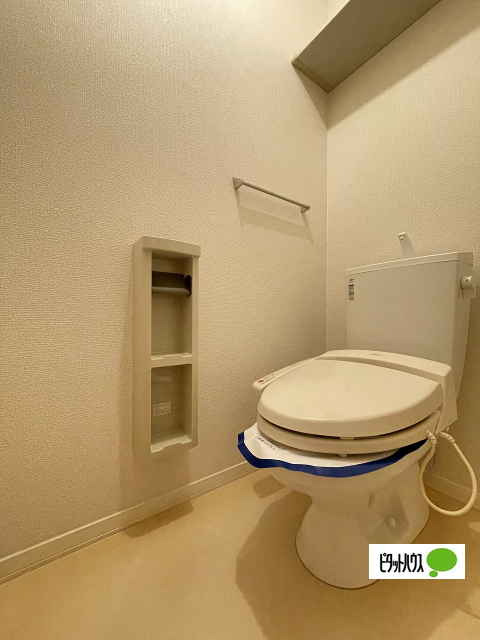 トイレ　イメージ