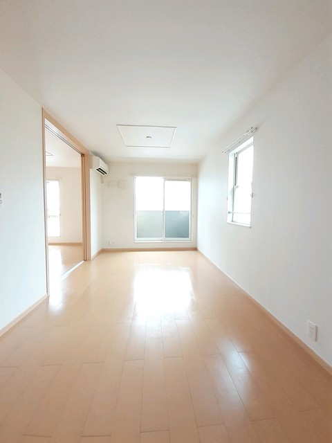 居室・リビング　居室・リビング