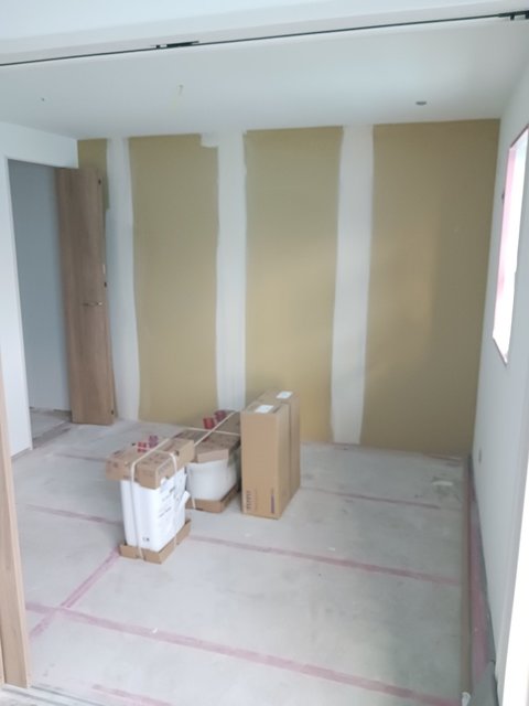 その他　建築中