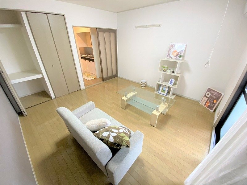 居室・リビング