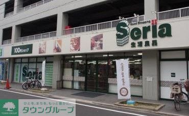 ショッピングセンター　ミユキモールイーストサイド（ショッピングセンター）まで670m