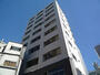 東新宿駅より徒歩1分 8階 築17年1ヶ月の賃貸物件