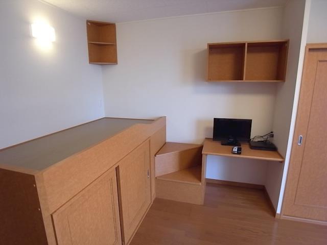 その他部屋・スペース