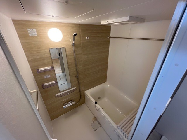 バス・シャワールーム　※イメージ写真です