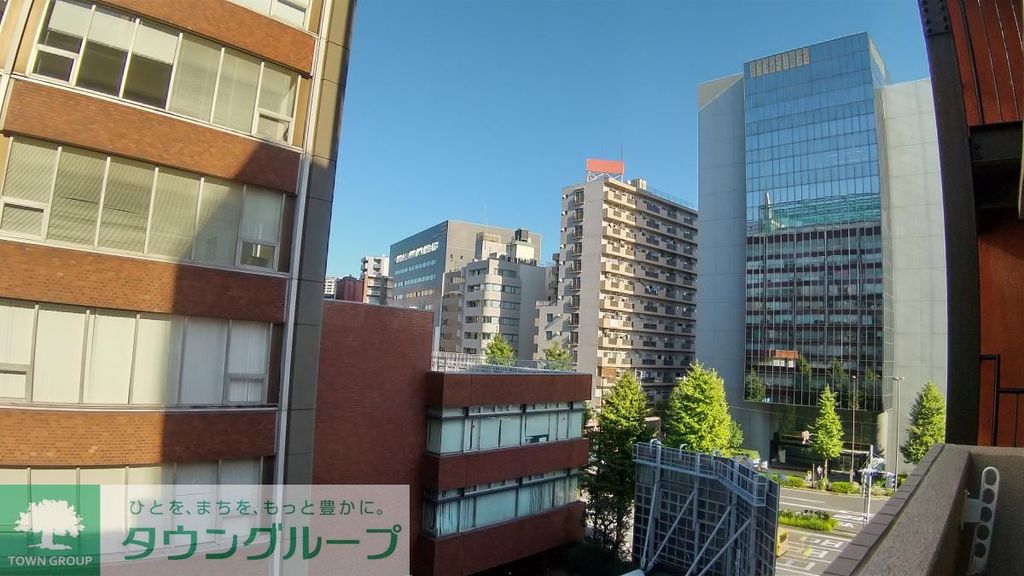 眺望　別部屋写真参照