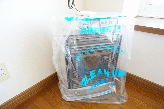 その他設備　設備