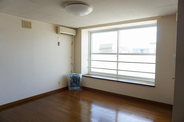 居室・リビング　リビング１