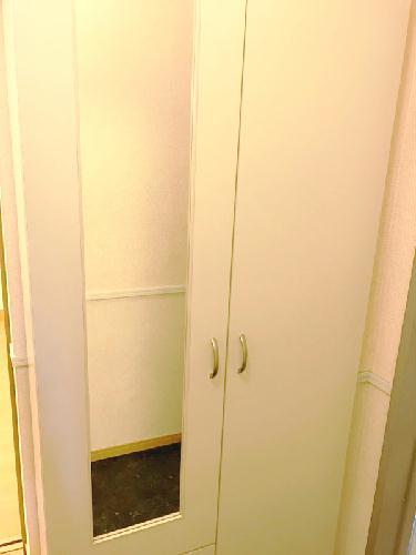 収納　設備が現物と異なる場合があります