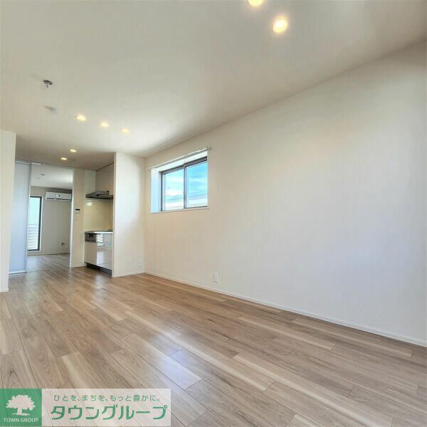 居室・リビング　リビング/居室