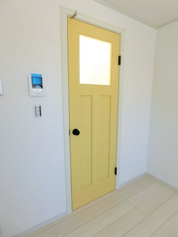 その他部屋・スペース　家具を配置しやすい人気の間取りです♪