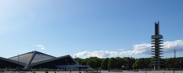 公園　駒沢オリンピック公園（公園）まで1100m