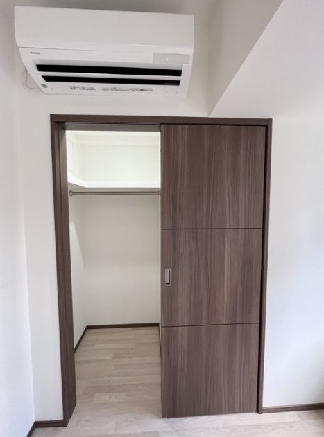 収納　☆ウォークインクローゼット☆