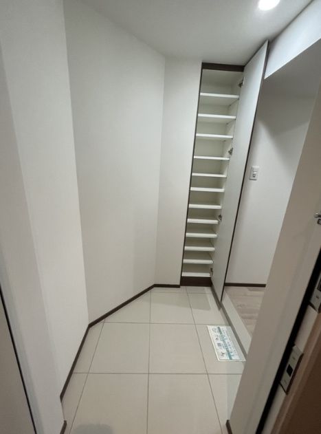 玄関　☆玄関☆