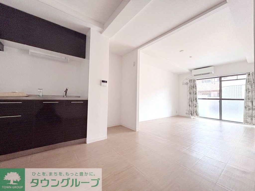 居室・リビング　リビング/居室