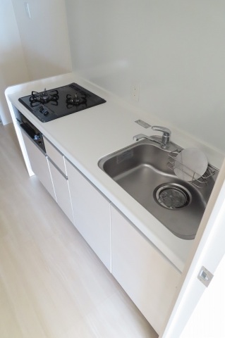 キッチン　※同物件別部屋参考写真