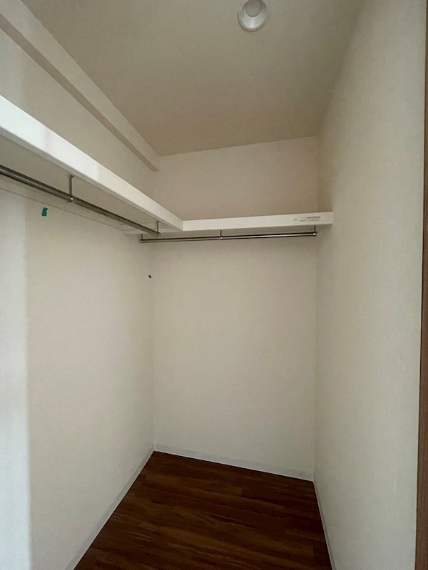 収納　※同物件別部屋参考写真