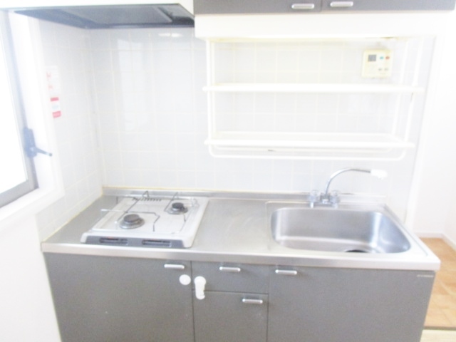 キッチン　参考