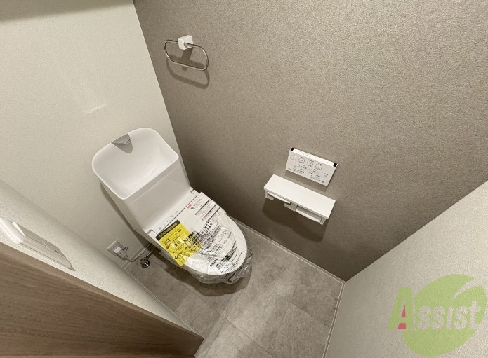 バス・シャワールーム　※写真はイメージです