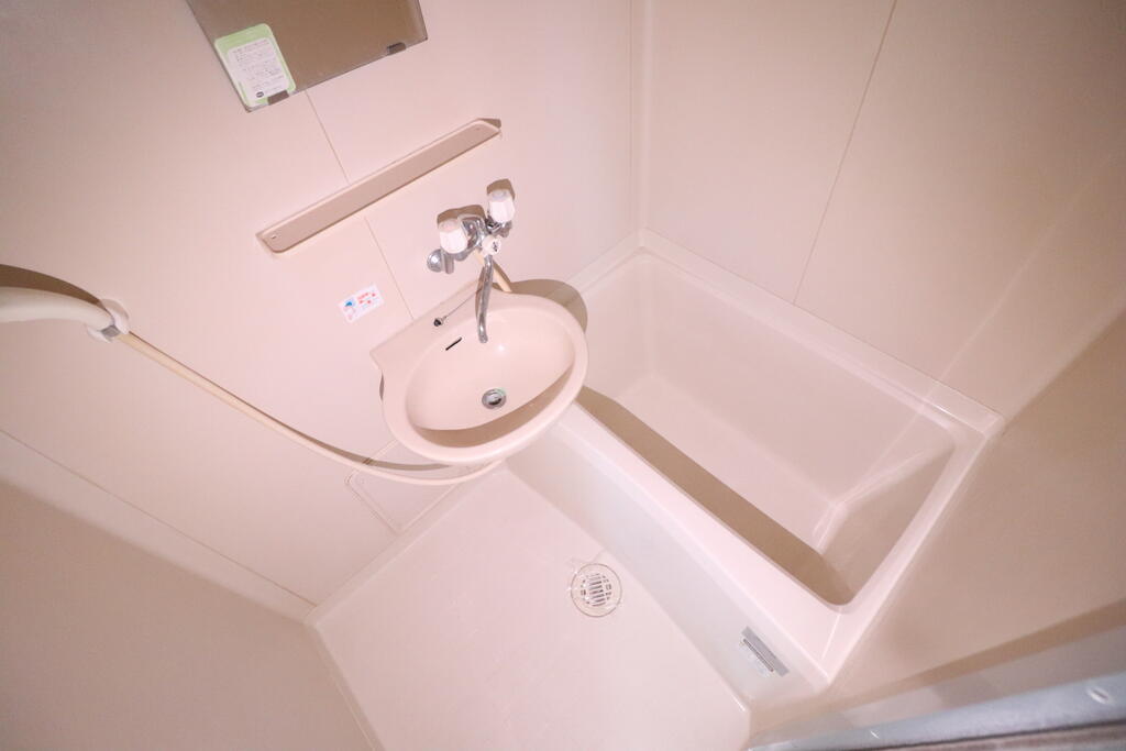 バス・シャワールーム　浴室☆