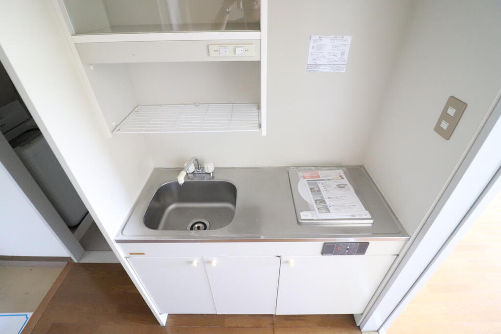 キッチン　キッチン☆