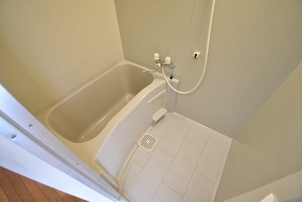 バス・シャワールーム　※同物件別室※