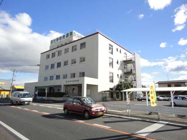 その他　誠誠会西大寺中央病院（その他）まで214m