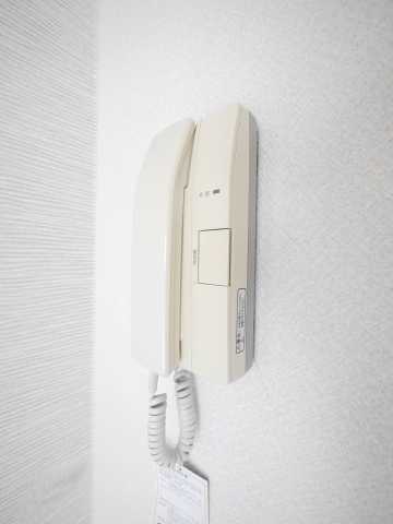 セキュリティ　アルカサル御苑