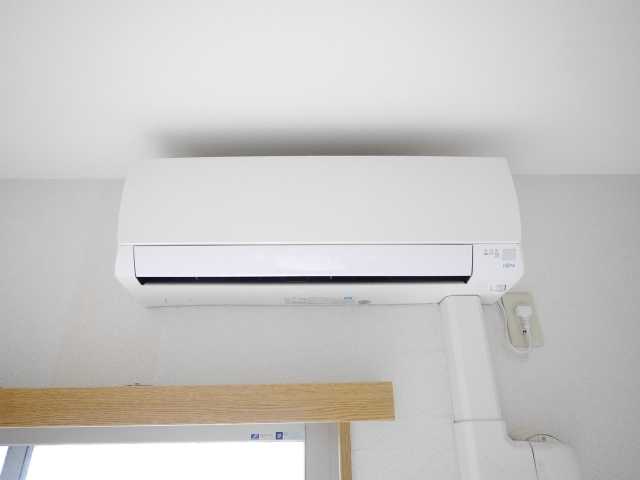 その他設備　アルカサル御苑