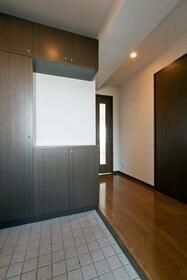 玄関　玄関です