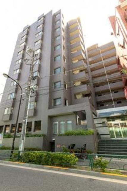 建物外観　外観です