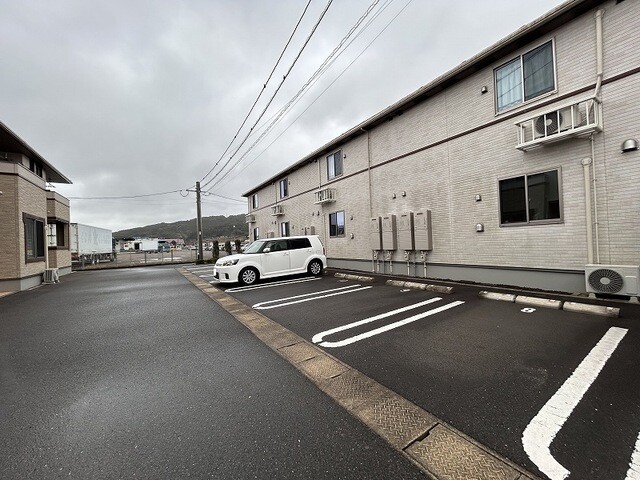 キャトルセゾンIIのその他写真