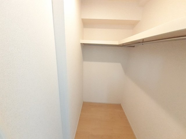 キャトルセゾンIIの内装写真